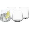 Spiegelau Trinkbecher Style 340 ml 4er Set