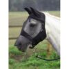 Busse Fliegenmaske FLY COVER PRO schwarz VB