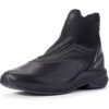 Ariat Damen Paddock Boot ASCENT black 37,5