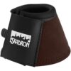 Eskadron Hufglocken Pikosoft, darkbrown XL