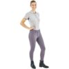 Busse Damen Reithose MADEIRA II, grau 44