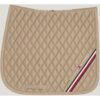 Tommy Hilfiger Dressur-Schabracke STANFORD taupe Full