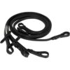 Imperial Riding Kandarenzügel IRH PLAIN LEATHER black