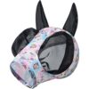 Imperial Riding Fliegenmaske IRH TRAIL RIDE unicorn Cob