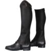 KenTaur Minichaps LIVORNO black 50/41