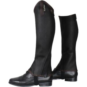 KenTaur Minichaps LIVORNO black 50/41