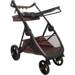 Imperial Riding Sattelwagen IRH CARRY LIGHT, navy-chocolate
