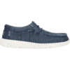 HEYDUDE   Kinder   Wally Youth Stretch Sox   Schuhe   Navy   34