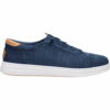 HEYDUDE   Herren   Paul Pro Stretch Sox   Sneakers   Navy / White   42