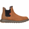HEYDUDE   Herren   Branson Classic   Stiefel   Cognac   43