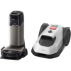 Anker eufy Mähroboter C15 Solo und Anker eufy Saug- und Wischroboter HydroJet S2