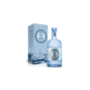 Bertagnolli Gin 1870 Raspberry Dry Gin 40% Vol. 0,7 Liter – Himbeer Dry Gin in Geschenkbox