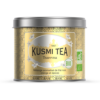 Tsarevna Bio – Weihnachtstee, schwarzer Tee mit Gewürzen, bio – Kusmi Tea