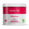 Slim Ritual – Fitnesstee, grüner tee, mate, rote früchte, bio – Kusmi Tea