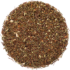Rooibos Mandel – Kräutertee Rooibos, mandel, koffeinfrei, bio – Loser Tee – Kusmi Tea