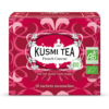 French Cancan – Schwarzer tee, rote beeren, bio – Kusmi Tea