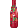 Isolierflasche Kusmi Tea 50Cl – KUSMIxQWETCH, edelstahl, doppelwandig – Kusmi Tea