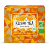 Sweet Break bio – Hibiskus, karamell, getreide, rote Früchte – Kusmi Tea