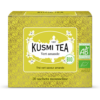 Grüner Tee mit Mandelgeschmack – Grüner tee Chun mee, mandeln, bio – Kusmi Tea