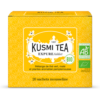EXPURE Addict bio – Grüner Tee, mate, grapefruit – Kusmi Tea