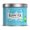 Lovely Morning bio – Grüner tee Mate, zitrone, bio – Kusmi Tea
