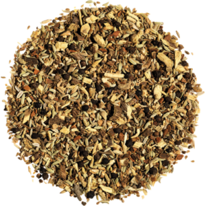 Only Spices – Kräutertee Fenchel, süßholz, anis, bio – Loser Tee – Kusmi Tea