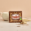 Zichorie – Getreide – Mandel – Mischung Zichorie, rooibos, getreide, bio – Kusmi Tea