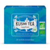 AquaFrutti – Früchtetee Hibiskus, gojibeeren, bio – Kusmi Tea