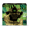 Tchaï of the Tiger bio – Schwarzer tee, indien, gewürzen, bio – Kusmi Tea