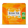 AquaExotica – Früchtetee Hibiskus, exotische früchte, bio – Kusmi Tea