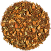 Feel Zen – Kräutertee Rooibos, apfel, melisse, karamell, bio – Loser Tee – Kusmi Tea