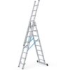 Zarges Skymaster DX Mehrzweckleiter 3×8 Sprossen