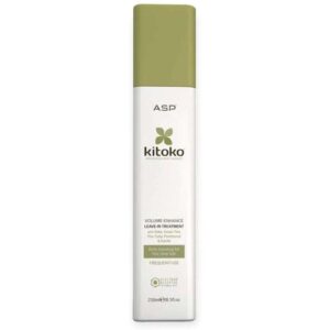 ASP – kitoko Volume-Enhance Leave-In Treatment – 250 ml