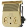JRL – FF 2020T Trimmer Standard T-Präzisionsklinge Gold