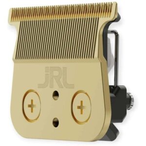 JRL – FF 2020T Trimmer Standard T-Präzisionsklinge Gold