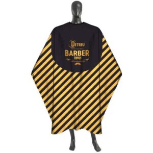 Detreu – Friseurumhang gold Master – 135×150