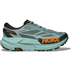 HOKA Mafate X Trailschuhe Herren Sage Gr. 42 2/3