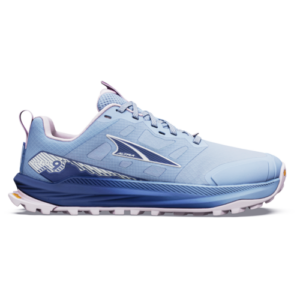 ALTRA RUNNING Altra Lone Peak 9+ Trailschuhe Damen Rain Wshd Gr. 38.5