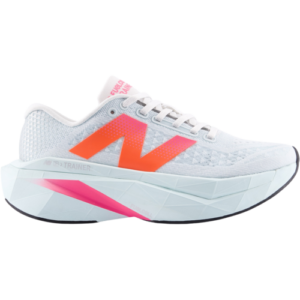 New Balance Fuelcell SC Trainer v3 Laufschuhe Damen Glint Blue Gr. 40
