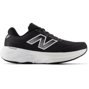 New Balance Fresh Foam X M880V15 Herren Black / White / Reflection B15 Gr. 45,5 Weite D (normal)