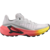Salomon Genesis 2 Trailschuhe Damen Gray Violet Gr. 40