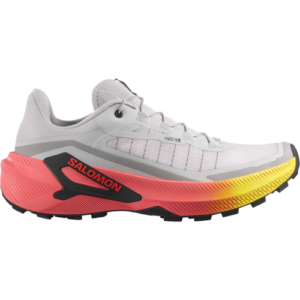 Salomon Genesis 2 Trailschuhe Damen Gray Violet Gr. 40