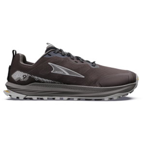 ALTRA RUNNING Altra Lone Peak 9+ Trailschuhe Herren Cho Torte/Slvr/Dk Gull Gy 2E (breit) 40,5