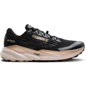 Brooks Cascadia 19 GTX Trailschuhe Herren Black Gr. 41