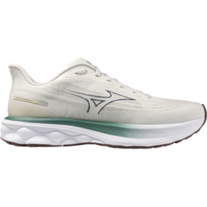 Mizuno Wave Skyrise 7 Laufschuhe Herren Snow White Gr. 44.5