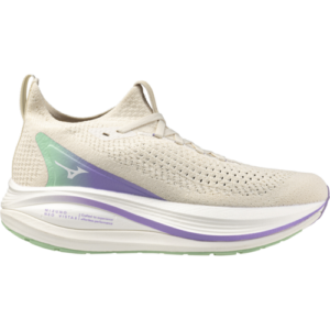 Mizuno Neo Vista 2 Laufschuhe Damen Pristine Gr. 37