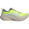 adidas Supernova Rise 3 ATR Gravel Herren Laufschuhe Signal Green/Matte Silver/Blue Oxide 43 1/3
