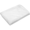 INF Polyester Faltbare Schutz-Netzabdeckung 2.4m x 6m — Rahmenloses Moskitonetz für Garten, Pavillon, Bettbaldachin