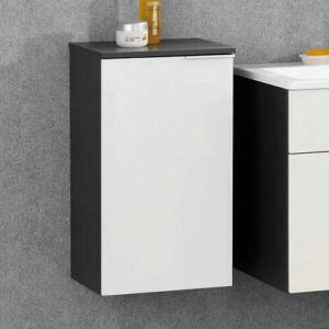 Fackelmann KARA Unterschrank 41 cm, Anschlag links