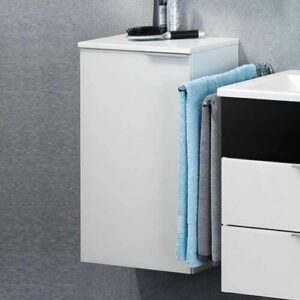Fackelmann KARA Unterschrank 41 cm, Anschlag links